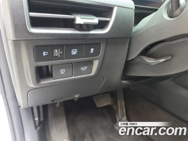 Hyundai Sonata DN8 — Фото автомобиля 27