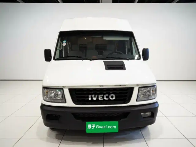 Iveco Daily — Фото автомобиля 23