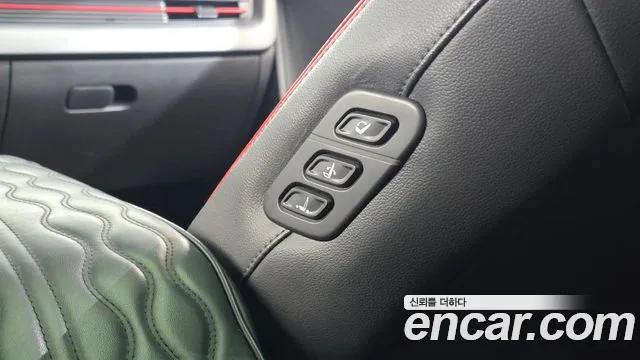 Hyundai Ioniq 5 — Фото автомобиля 29
