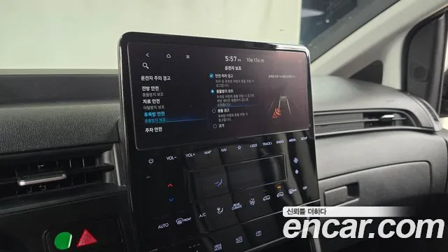 Hyundai Staria — Фото автомобиля 16