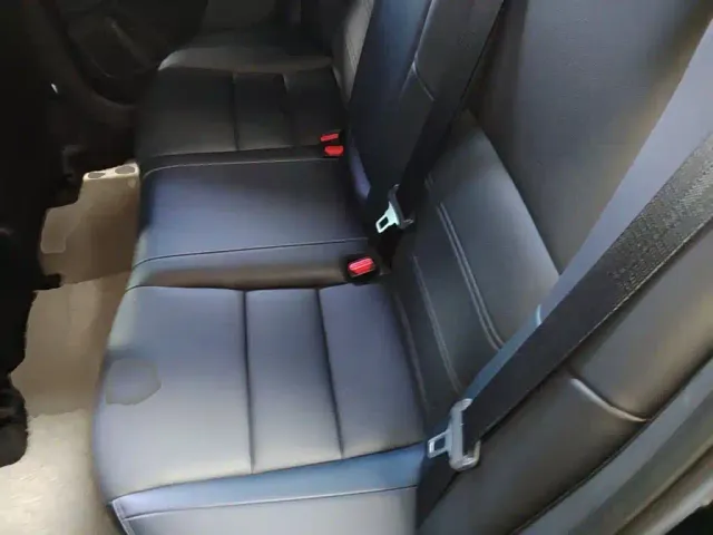 Nissan Sylphy — Фото автомобиля 16