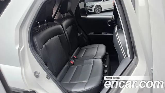 Hyundai Casper — Фото автомобиля 18