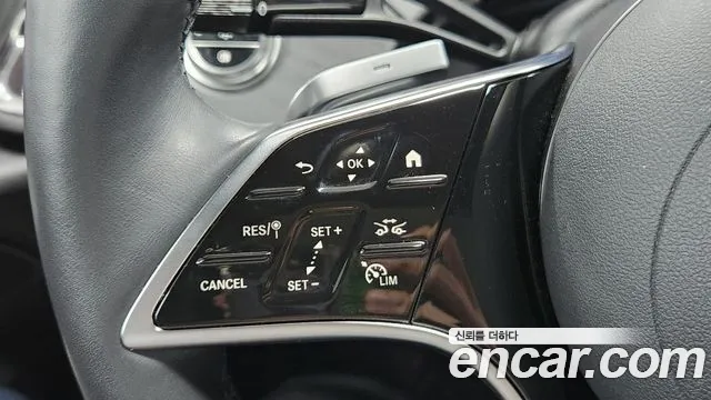 Mercedes-Benz E-Class — Фото автомобиля 19