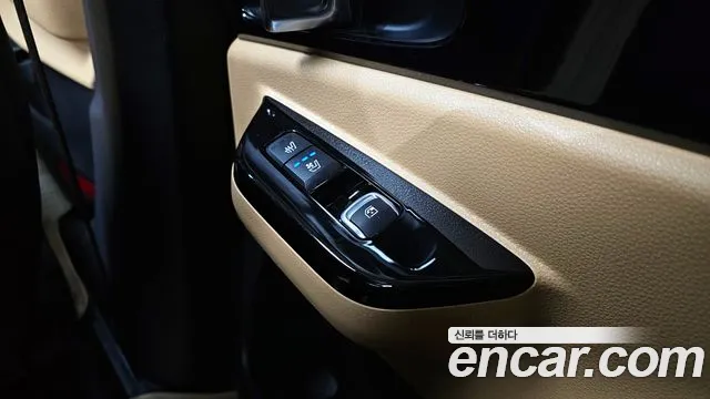 Kia Canival Carnival 4 поколение Дизель 7 мест Outdoor — Фото автомобиля 27
