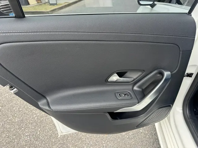 Mercedes-Benz Mercedes-Benz A-Class 2022 A 200 L Sport Sedan Style — Фото автомобиля 12