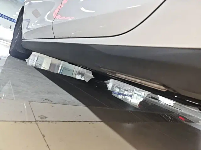BYD Seal 05 DM-i — Фото автомобиля 21