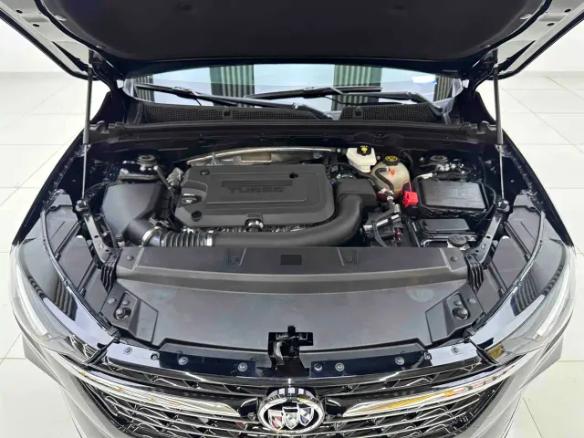 Buick Envision Plus — Фото автомобиля 7