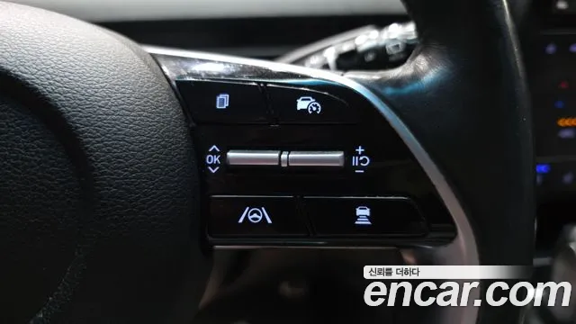 Hyundai Staria Staria Карго 5 мест — Фото автомобиля 16