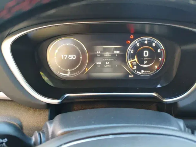 GAC Trumpchi GS4 PLUS — Фото автомобиля 3