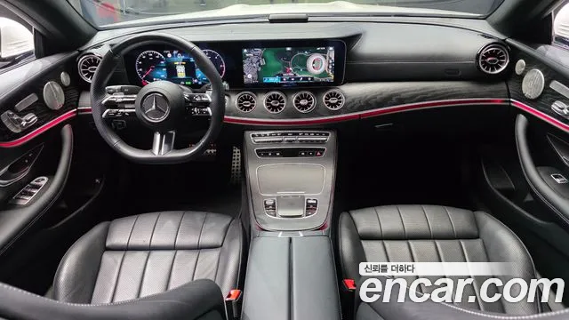 Mercedes-Benz E-Class W213 — Фото автомобиля 7