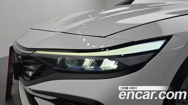 Hyundai Avante — Фото автомобиля 7