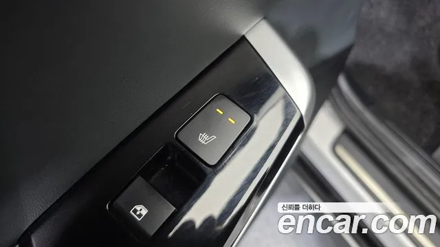 Kia EV6 — Фото автомобиля 27