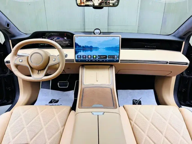 Stelato S9 — Фото автомобиля 9