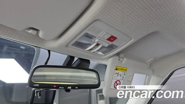 Hyundai Casper — Фото автомобиля 19