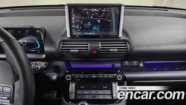 Hyundai Casper — Фото автомобиля 16
