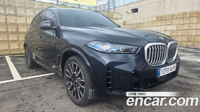 BMW X5 G05 — Фото автомобиля 2