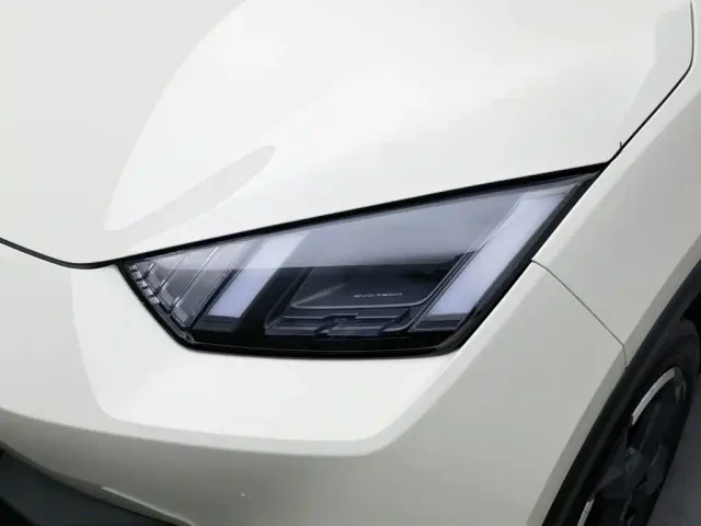 BYD Seagull — Фото автомобиля 7
