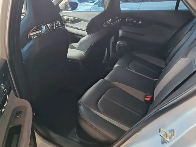 GAC Trumpchi Emkoo — Фото автомобиля 5