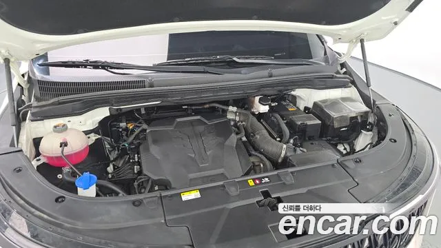 Kia Carnival 4th Gen — Фото автомобиля 9