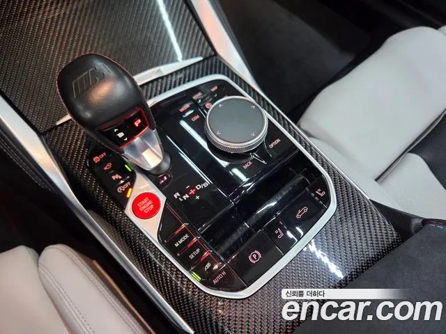 BMW M4 G82 — Фото автомобиля 13