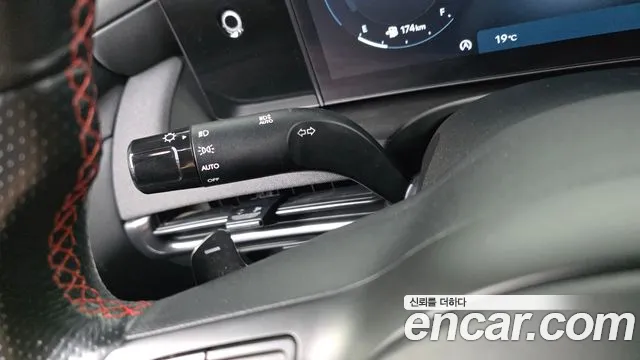 Hyundai Tucson NX4 — Фото автомобиля 29