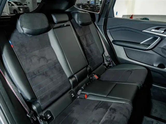 BMW X1 — Фото автомобиля 22