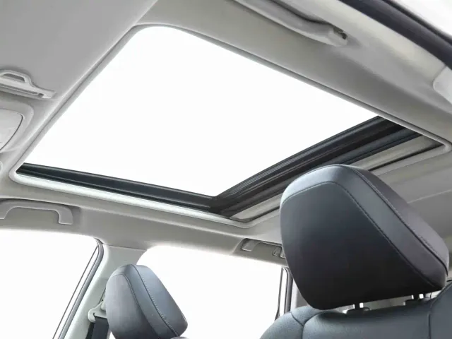 Subaru Forester — Фото автомобиля 11