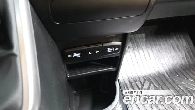 Hyundai Staria Staria Карго 3 места — Фото автомобиля 27