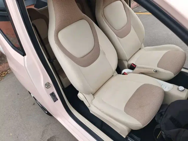 Wuling Hongguang Mini EV — Фото автомобиля 24