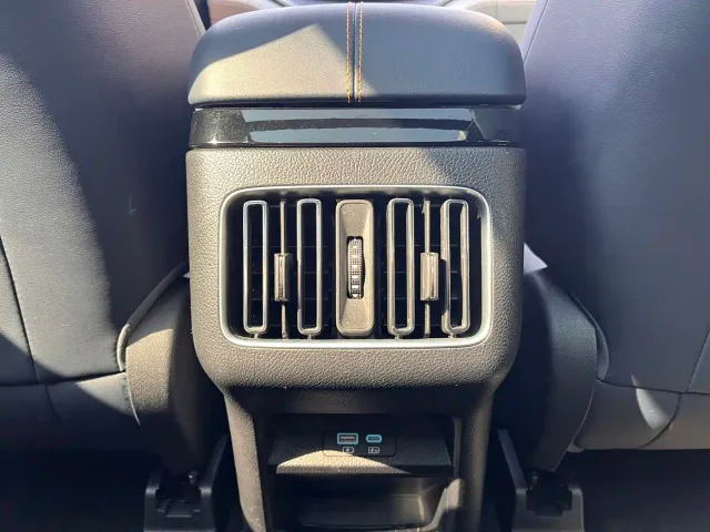 BYD Song PLUS — Фото автомобиля 10