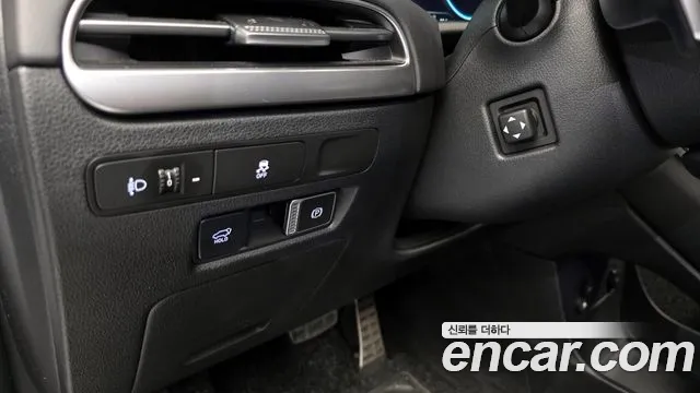 Hyundai Palisade The New Palisade Дизель 2.2 2WD — Фото автомобиля 12