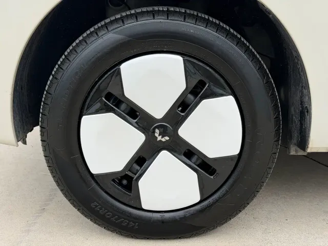 Wuling Hongguang Mini EV — Фото автомобиля 15