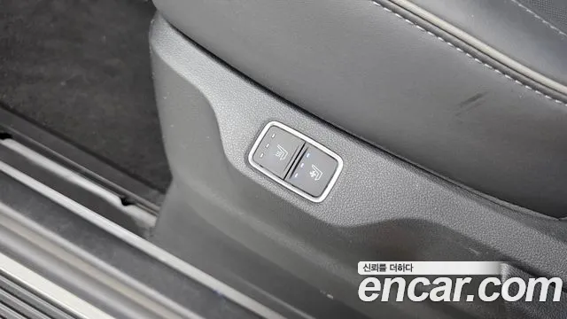 Hyundai Staria Staria L3.5 Lounge 9 мест — Фото автомобиля 19