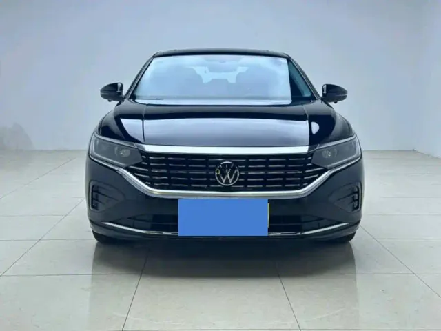 Volkswagen Passat 2024 330TSI Elite Edition — Фото автомобиля 2