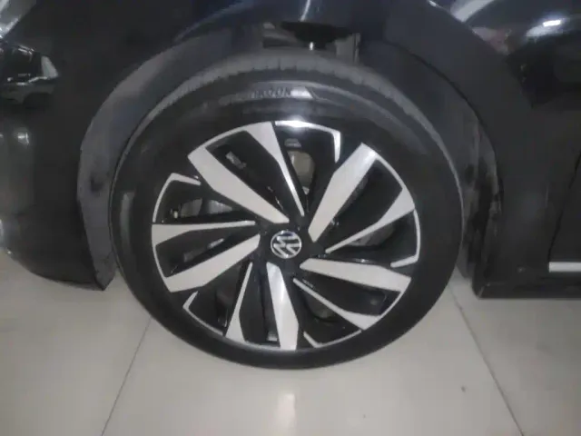 Volkswagen Passat 2024 380TSI Dragon Soaring Edition — Фото автомобиля 22