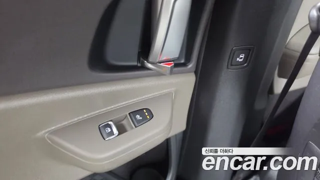 Kia Carnival 4th Gen — Фото автомобиля 19