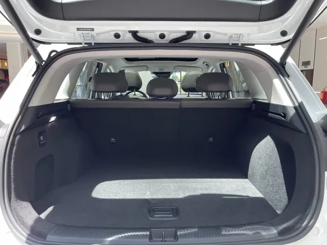 Shangjie SUV — Фото автомобиля 15