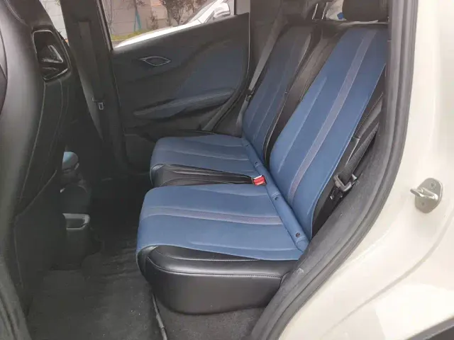 BYD Seagull — Фото автомобиля 13