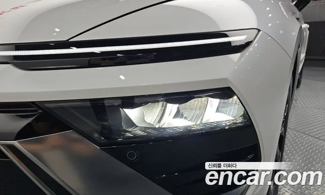 Hyundai Sonata — Фото автомобиля 7