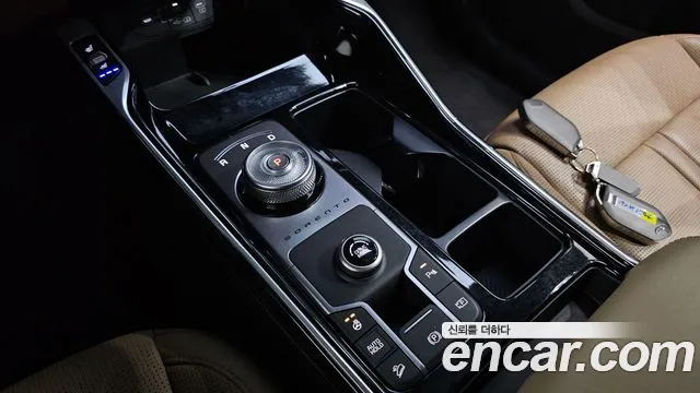 Kia Sorento 4th Gen — Фото автомобиля 12