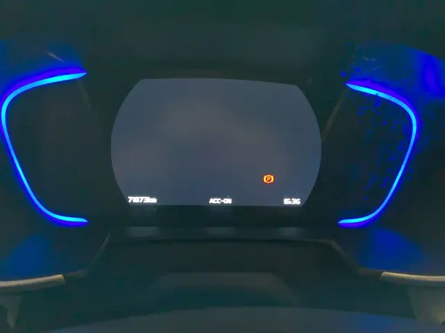 Geely Jiaji — Фото автомобиля 6