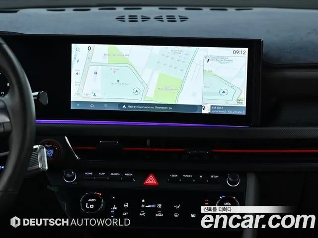 Hyundai Sonata Sonata Edge(DN8) 2.5 Turbo — Фото автомобиля 11