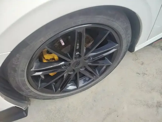 Geely Binrui 2022 Binrui COOL 1.5T DCT Lightning Edition — Фото автомобиля 22