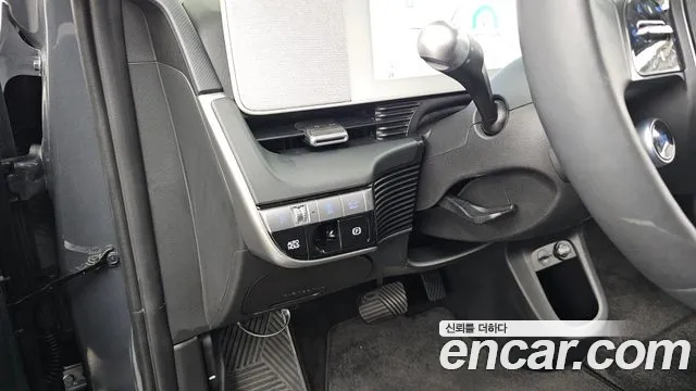 Hyundai Ioniq 5 Ioniq5 — Фото автомобиля 28