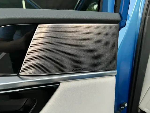 Honda Dongfeng Honda S7 — Фото автомобиля 13