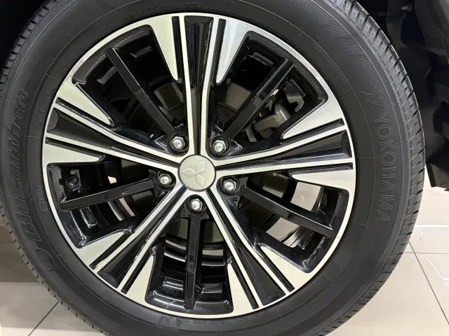 Mitsubishi Eclipse Cross — Фото автомобиля 20