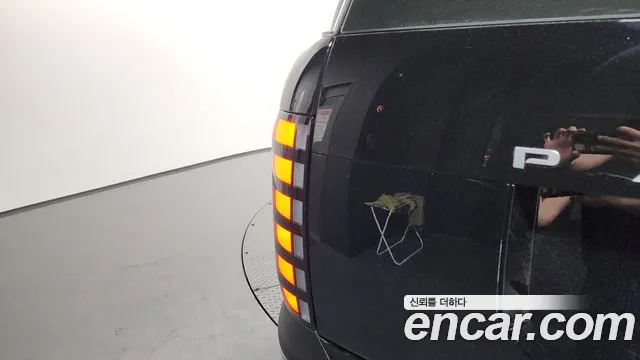 Hyundai Palisade Palisade (LX3) Бензин 2.5T 4WD 7 мест — Фото автомобиля 23