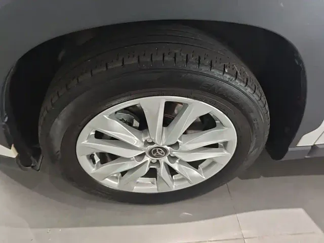 Toyota Corolla Cross — Фото автомобиля 22