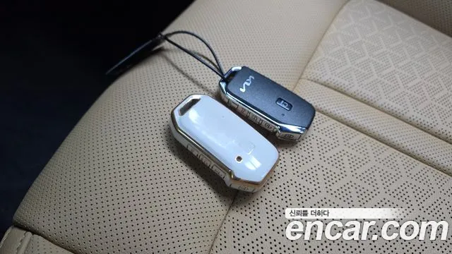 Kia Sorento 4th Gen — Фото автомобиля 26