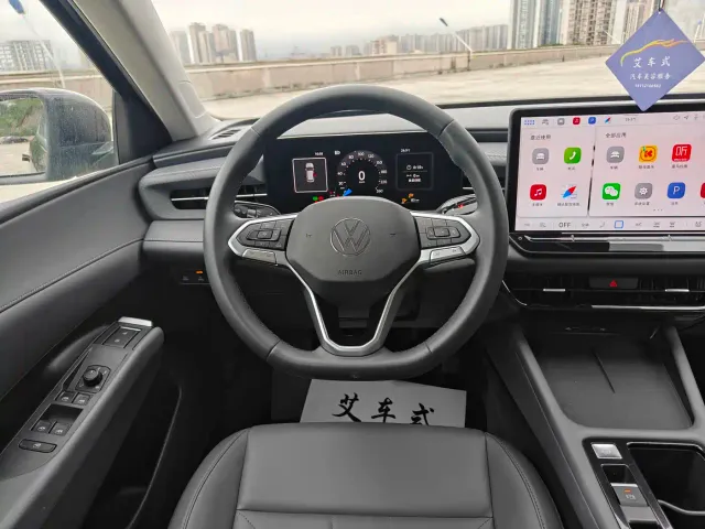 Volkswagen Lavida 2025 PRO 1.5L Classic Edition — Фото автомобиля 22